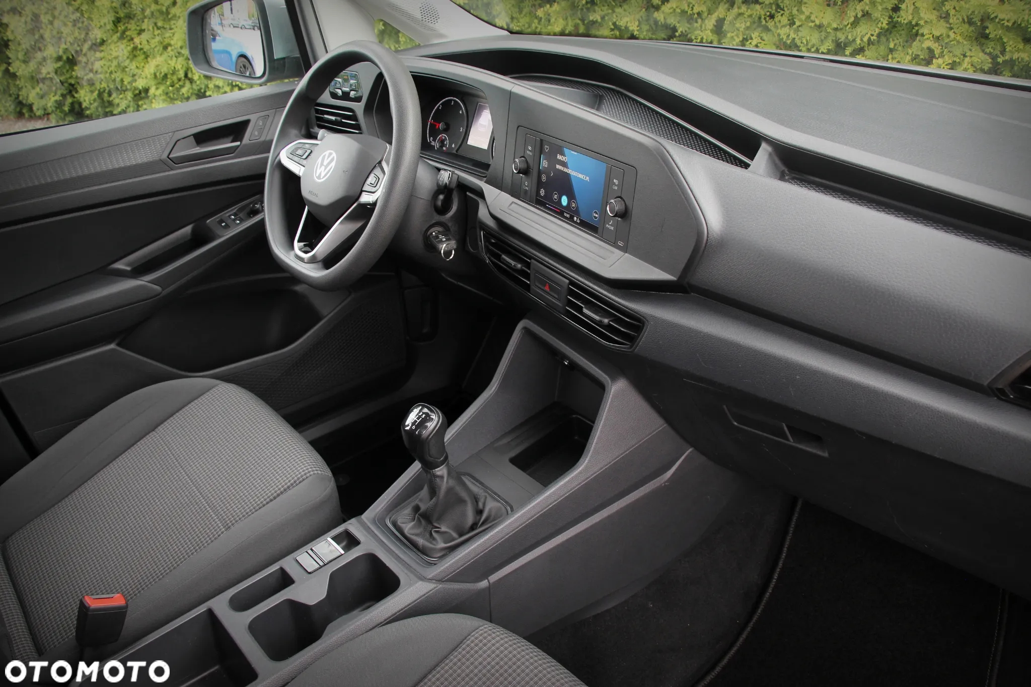 Volkswagen Caddy 2.0 TDI - 26