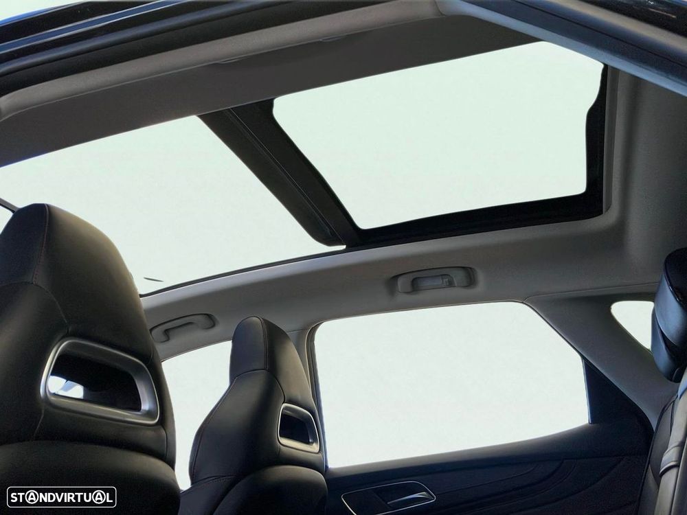 MG EHS 1.5 T-GDI Plug-in Hybrid Luxury - 21