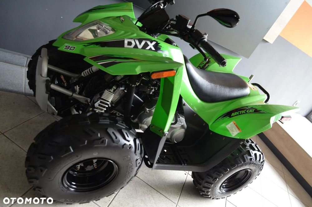 Arctic Cat Inny - 17