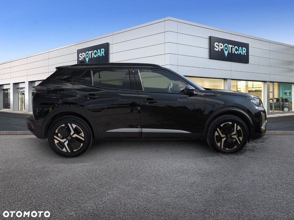 Peugeot 2008 - 6