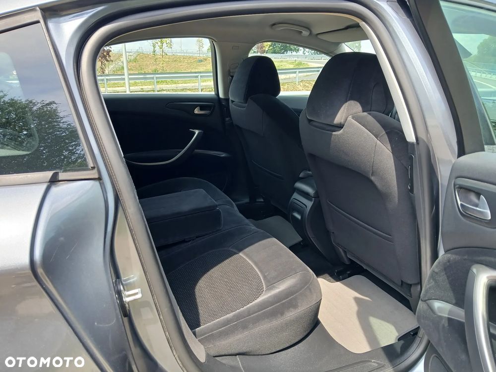 Citroën C5 2.0 16V Confort - 15