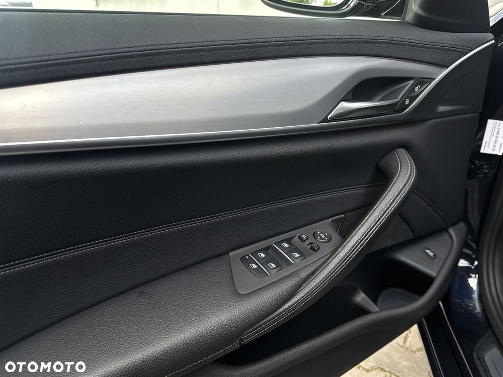 BMW Seria 5 - 19