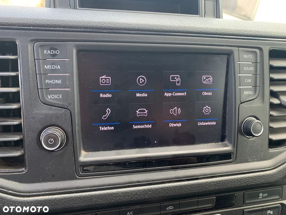 Volkswagen CRAFTER - 3