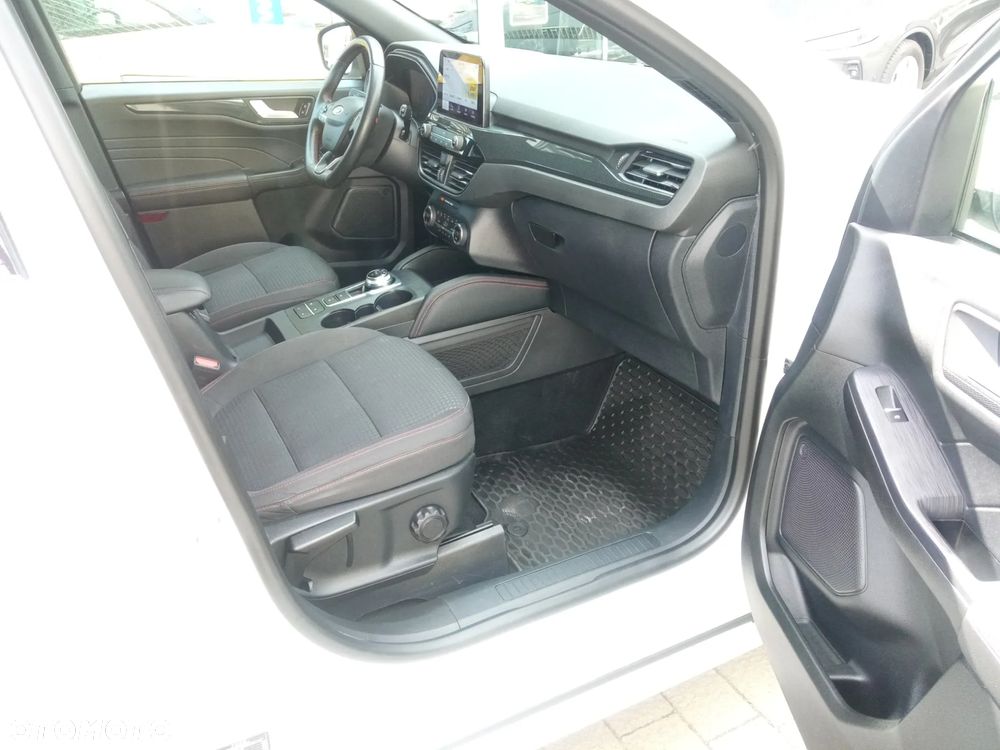 Ford Kuga 2.5P PHEV FWD ST-Line - 20