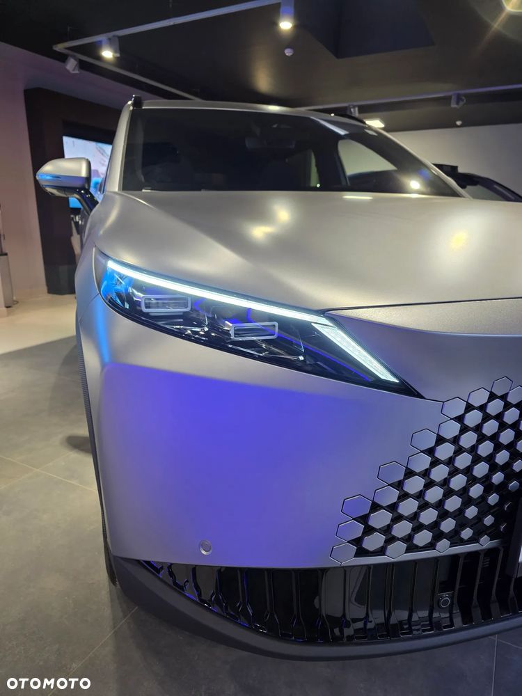 Omoda 7 1.5 T-GDi Super Hybrid Luxury - 22