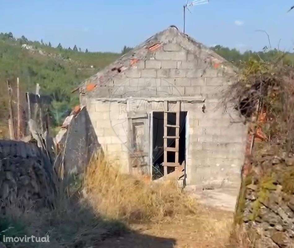 Moradia T2 para venda - Grande imagem: 3/5