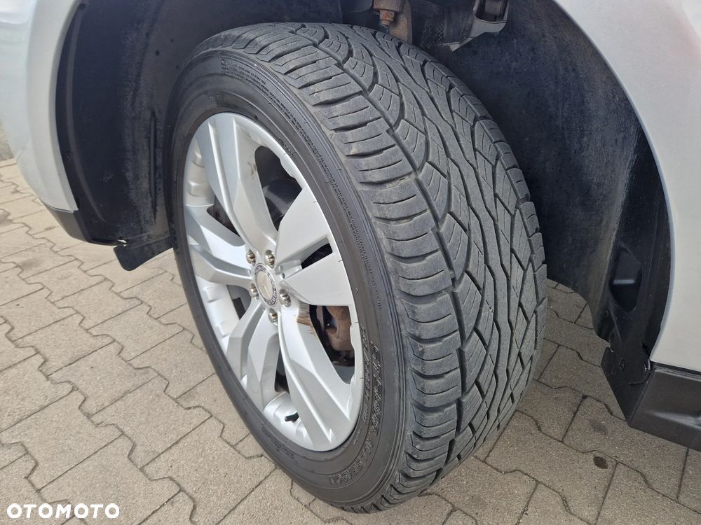 Mercedes-Benz ML 350 CDI 4-Matic - 16