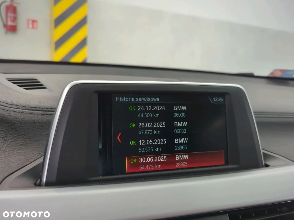 BMW X2 sDrive18i Advantage - 8