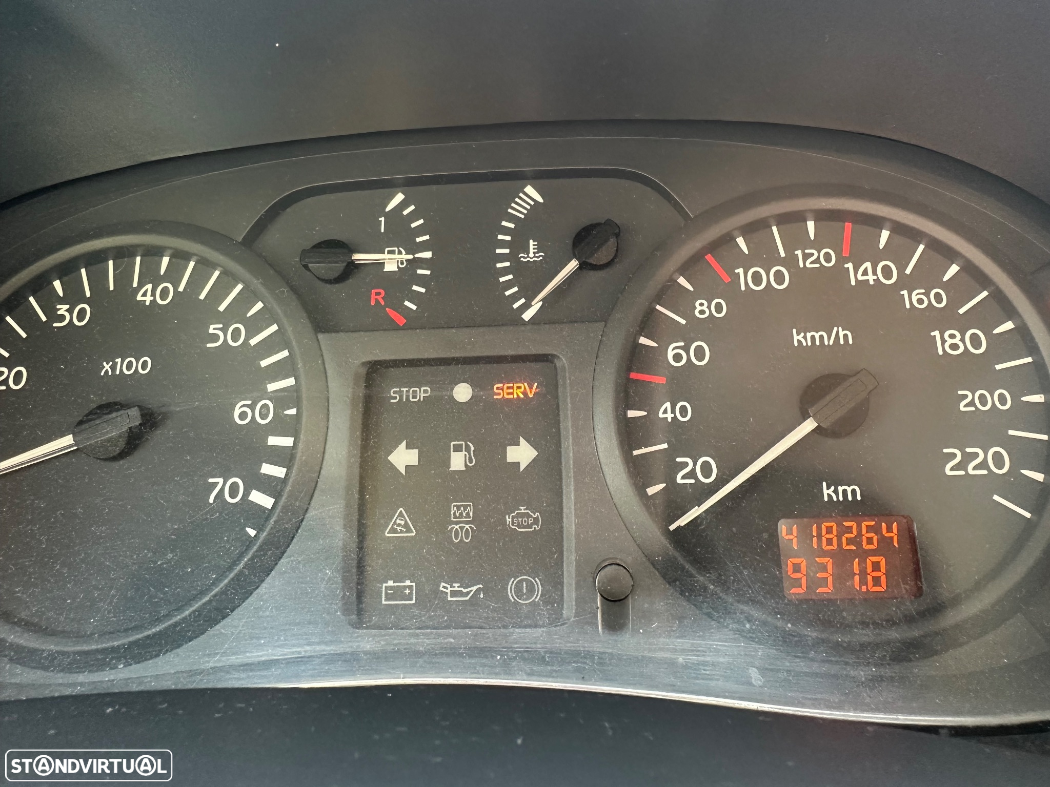 Renault Clio - 5