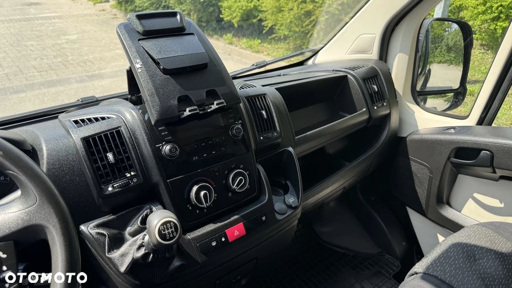 Peugeot Boxer L2H2 - 19