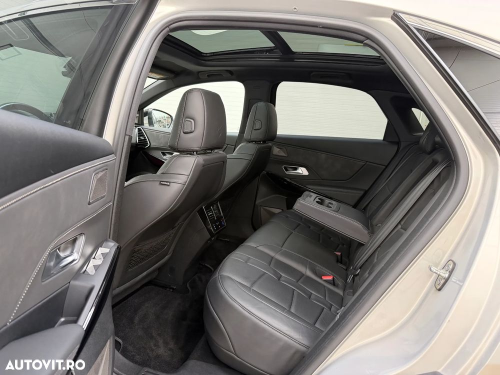 DS Automobiles DS 7 Crossback - 8