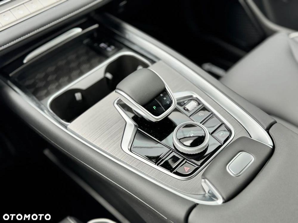 Chery Tiggo 7 - 9