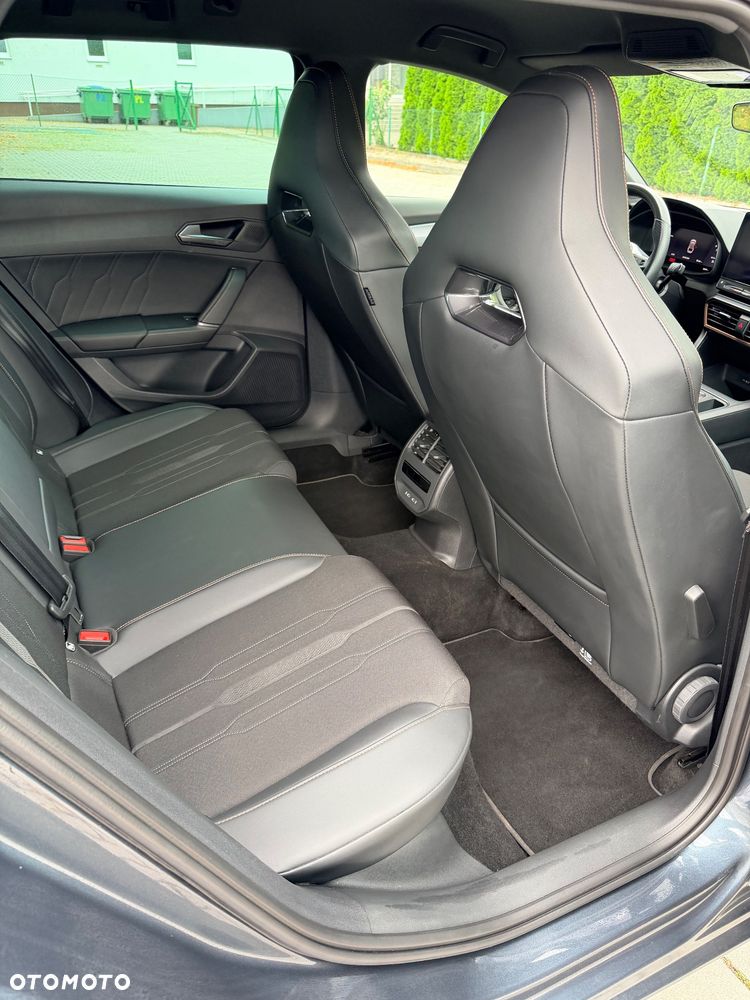 Cupra Leon 2.0 TSI VZ DSG - 17