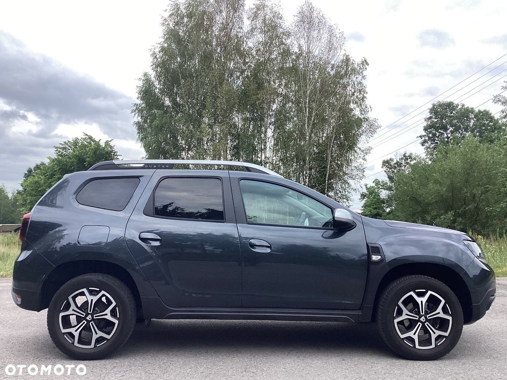 Dacia Duster 1.3 TCe FAP Prestige EU6d - 2