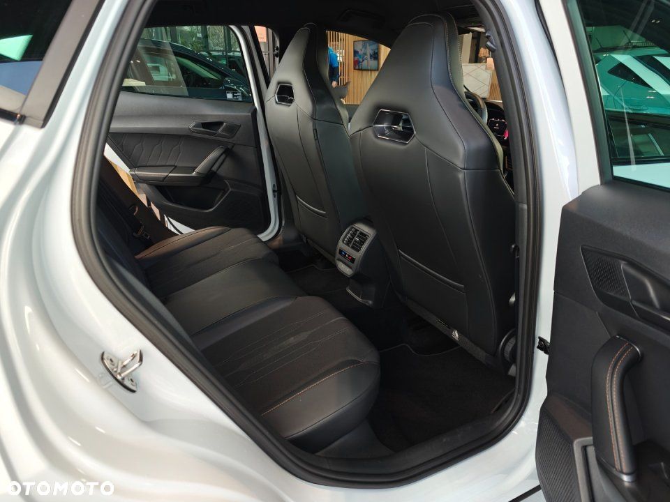 Cupra Formentor - 26