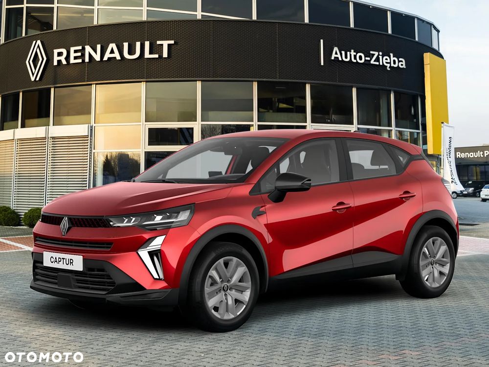Renault Captur - 1