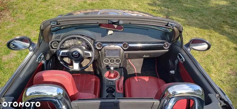 Mazda MX-5 1.8 MZR Roadster Coupe Center-Line - 2