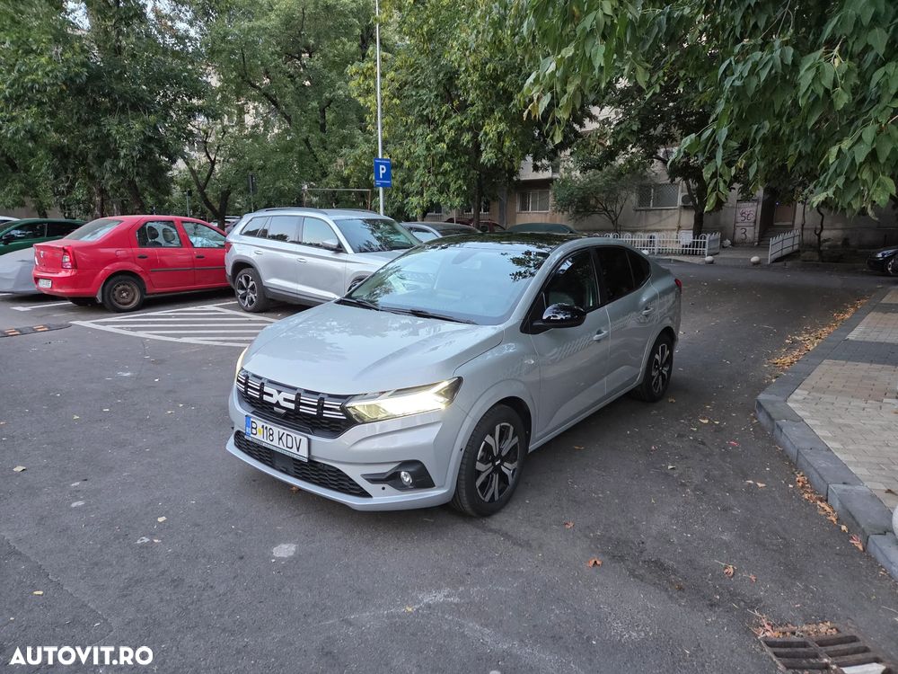 Dacia Logan - 11