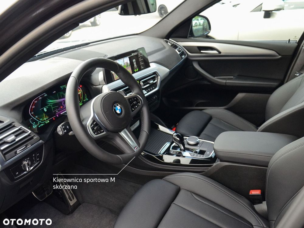 BMW X4 - 22