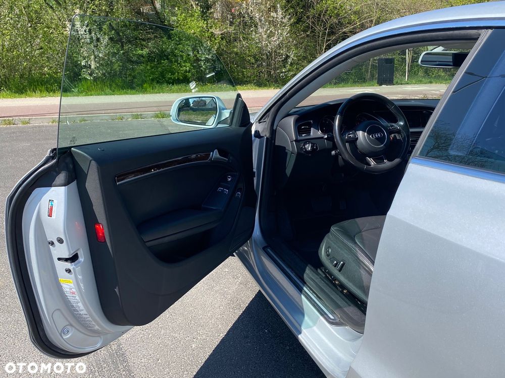 Audi A5 Coupé 2.0 TFSI Quattro S tronic - 9