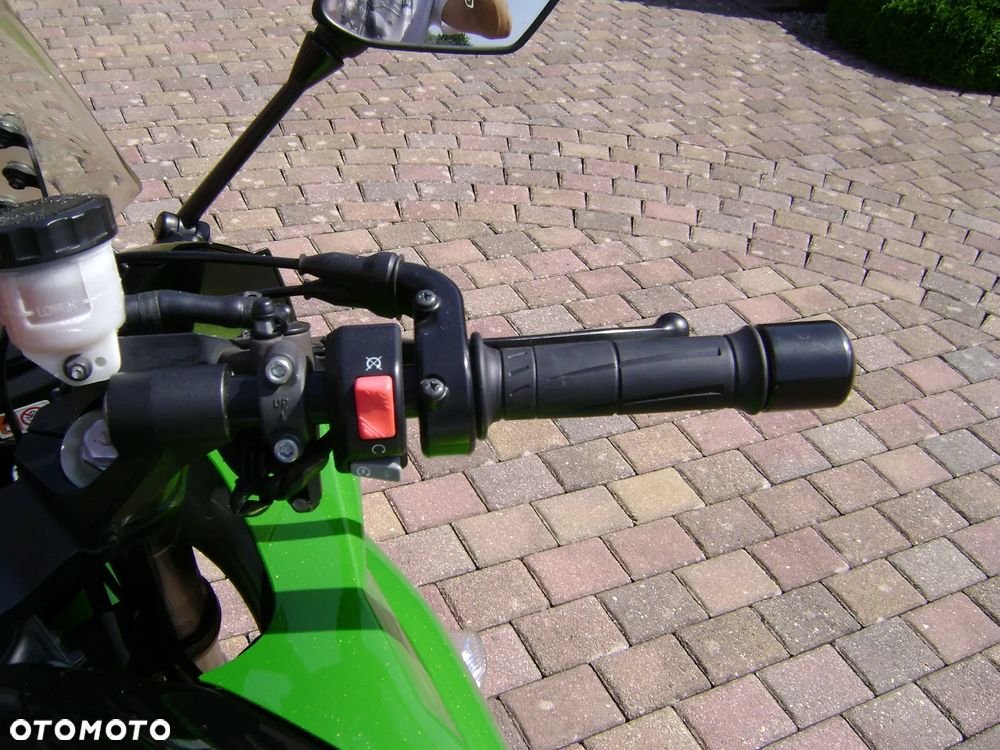 Kawasaki Z - 13
