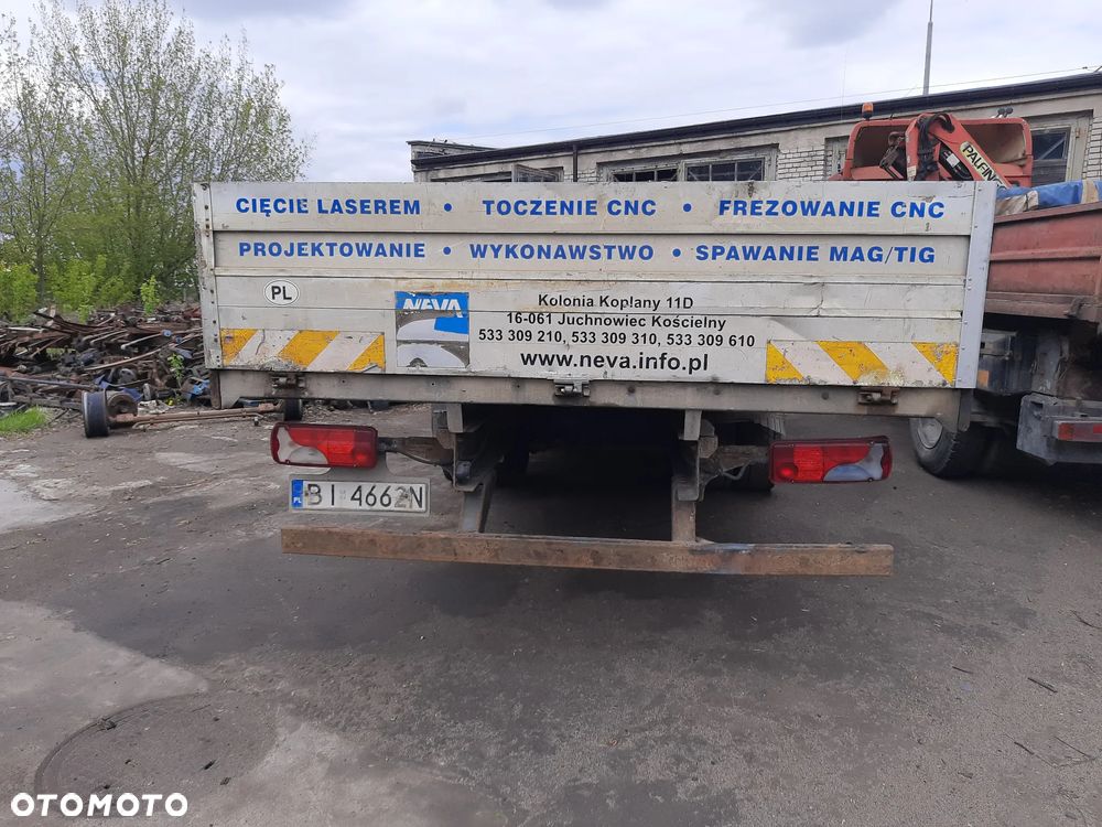 MAN TGL 12.180 4x2 BB - 6