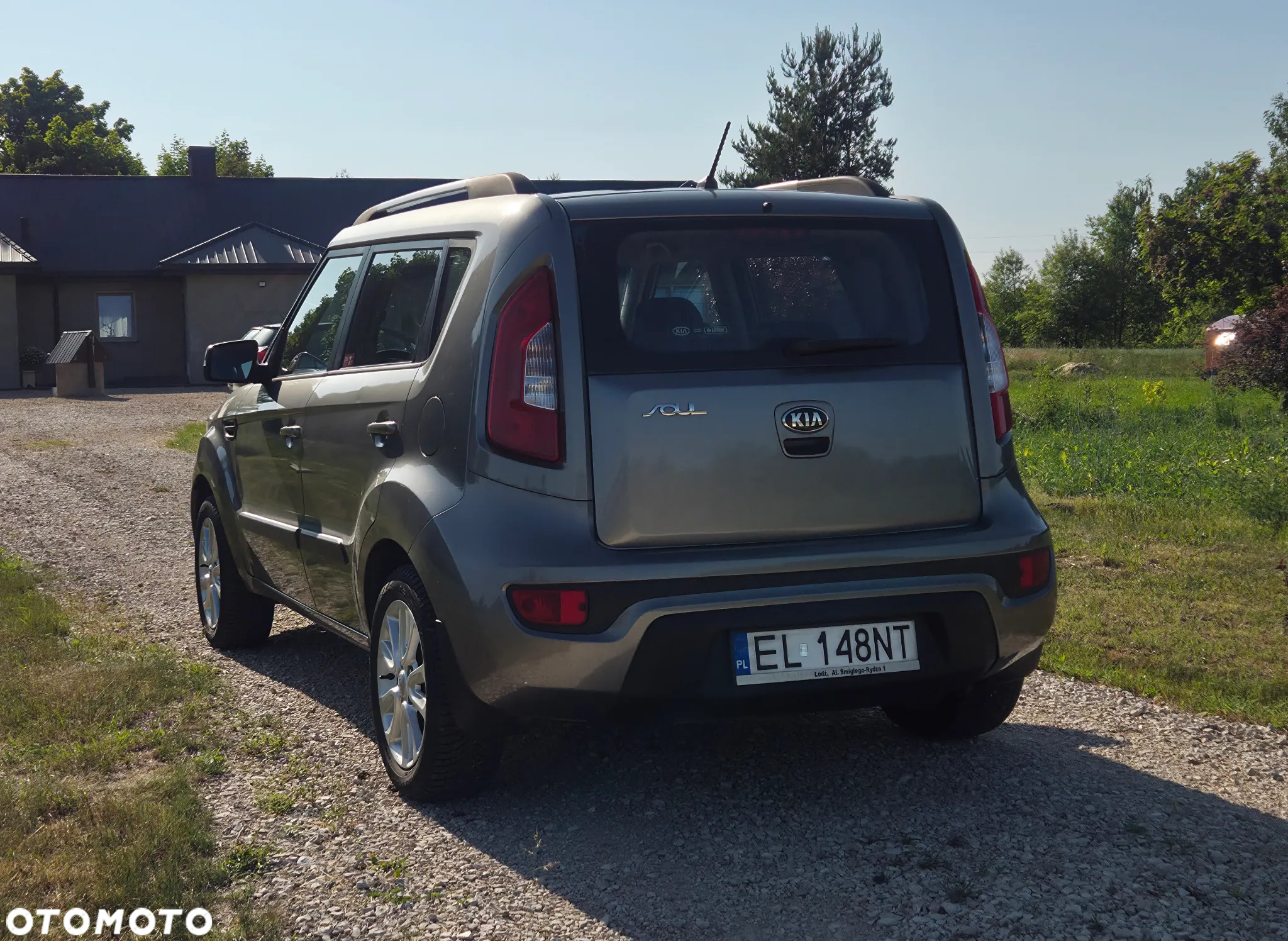 Kia Soul - 4