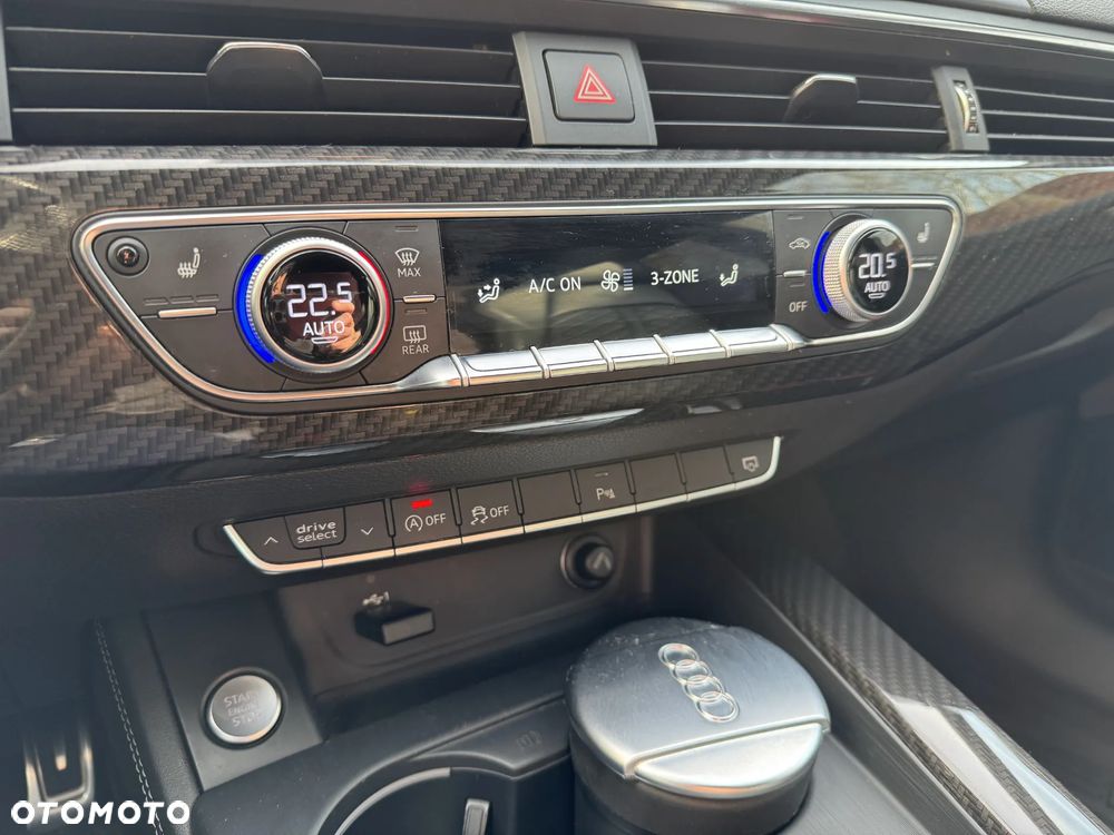 Audi A5 Sportback - 4