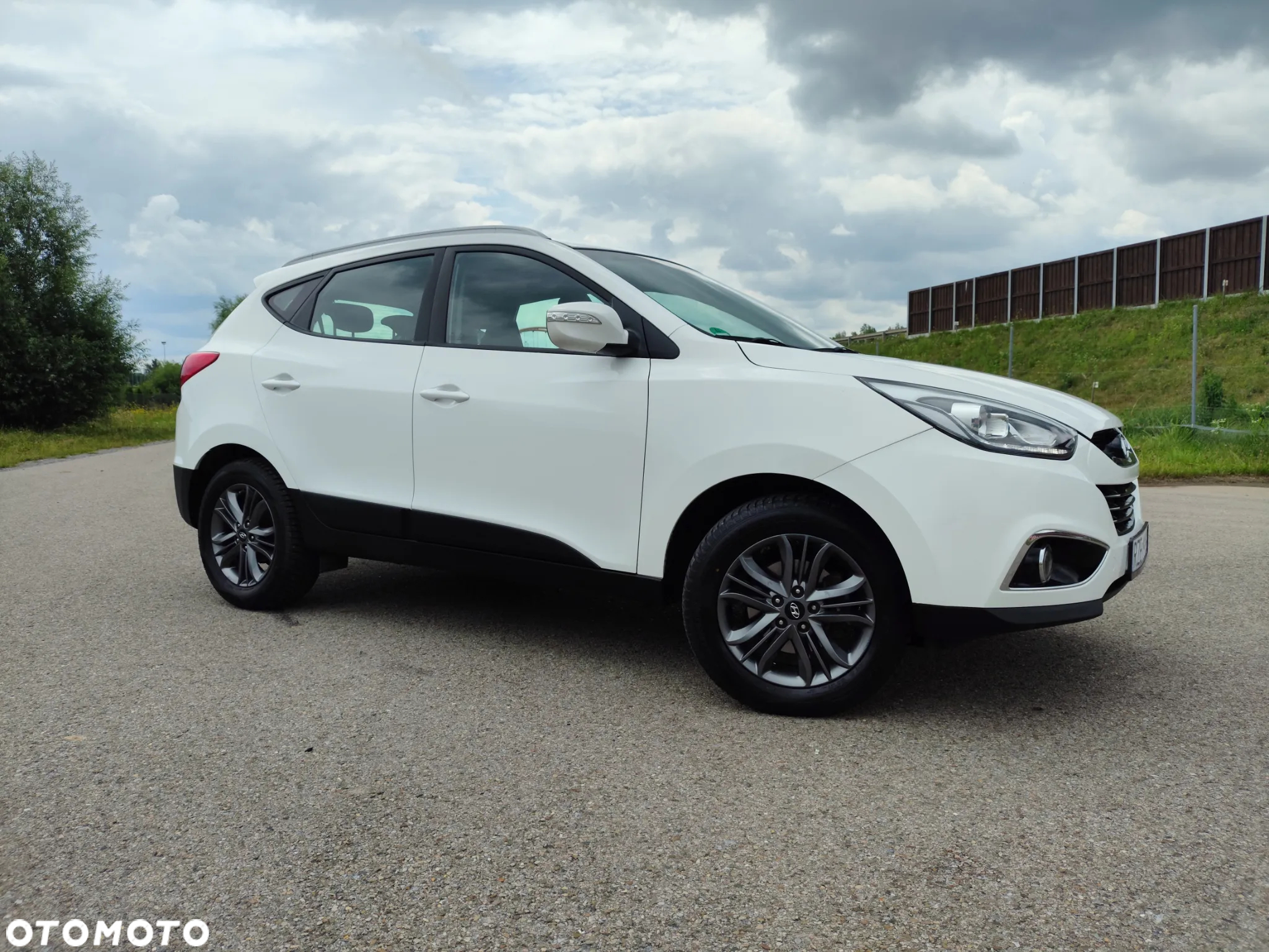 Hyundai ix35 1.6 2WD 5 Star Edition - 10