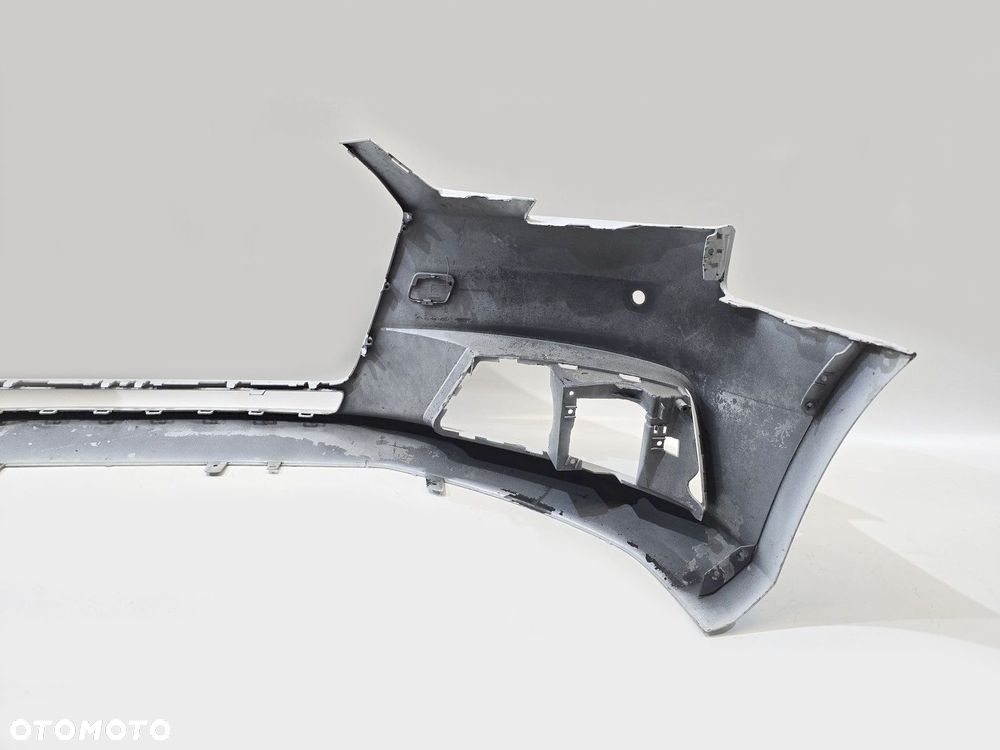 zderzak przód przedni audi a4 b9 15-19r 8w0807437 - 5