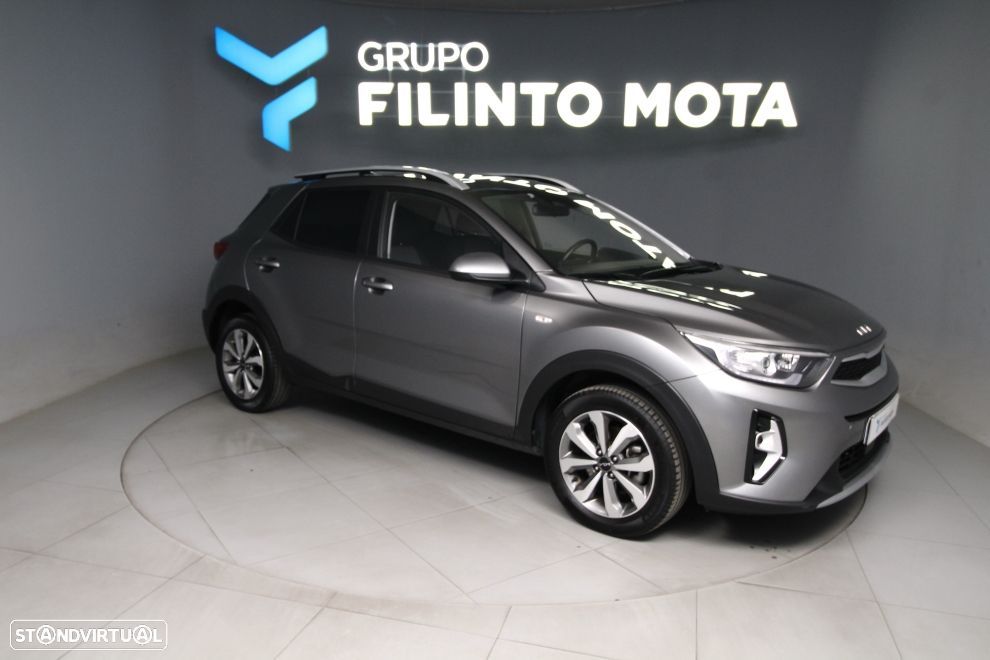 Kia Stonic - 8