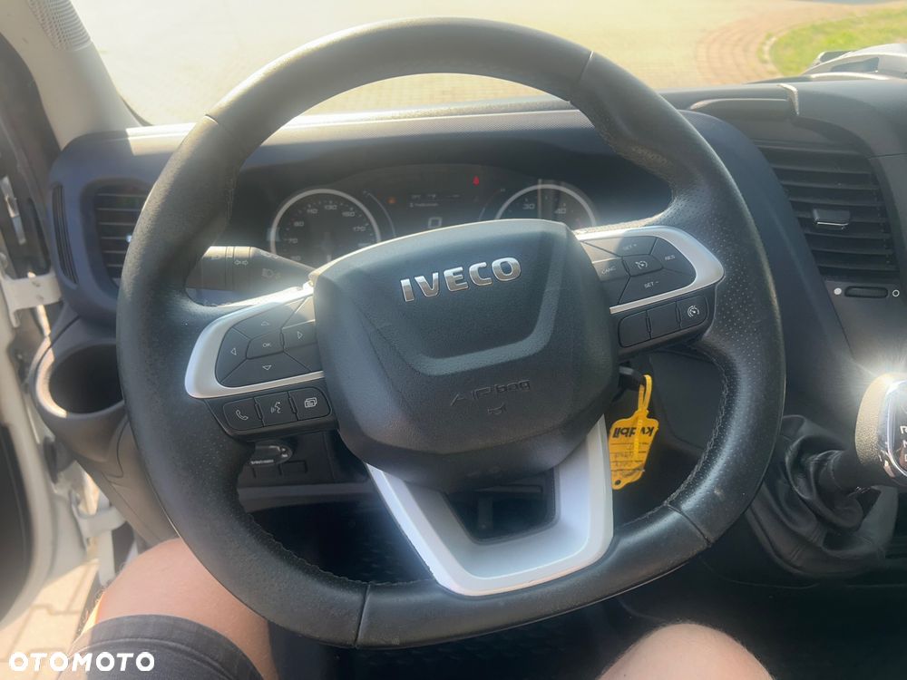 Iveco Daily - 17