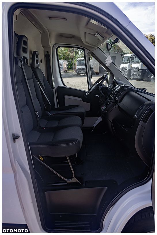 Fiat Ducato - 18