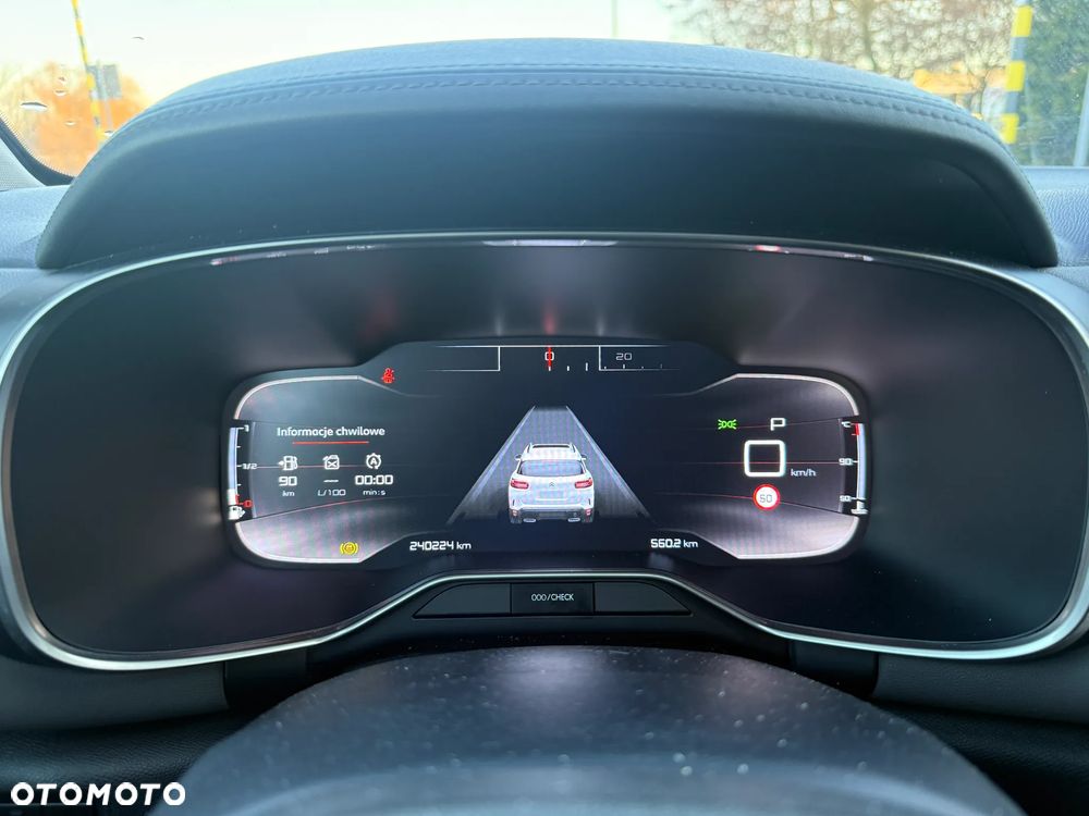 Citroën C5 Aircross - 20