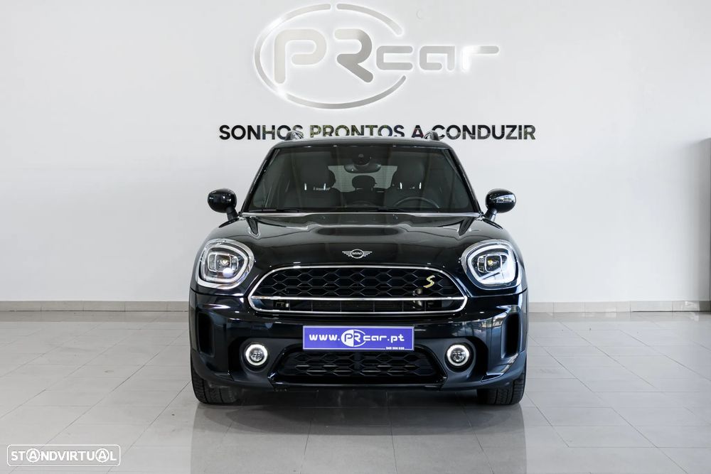 MINI Countryman - 3