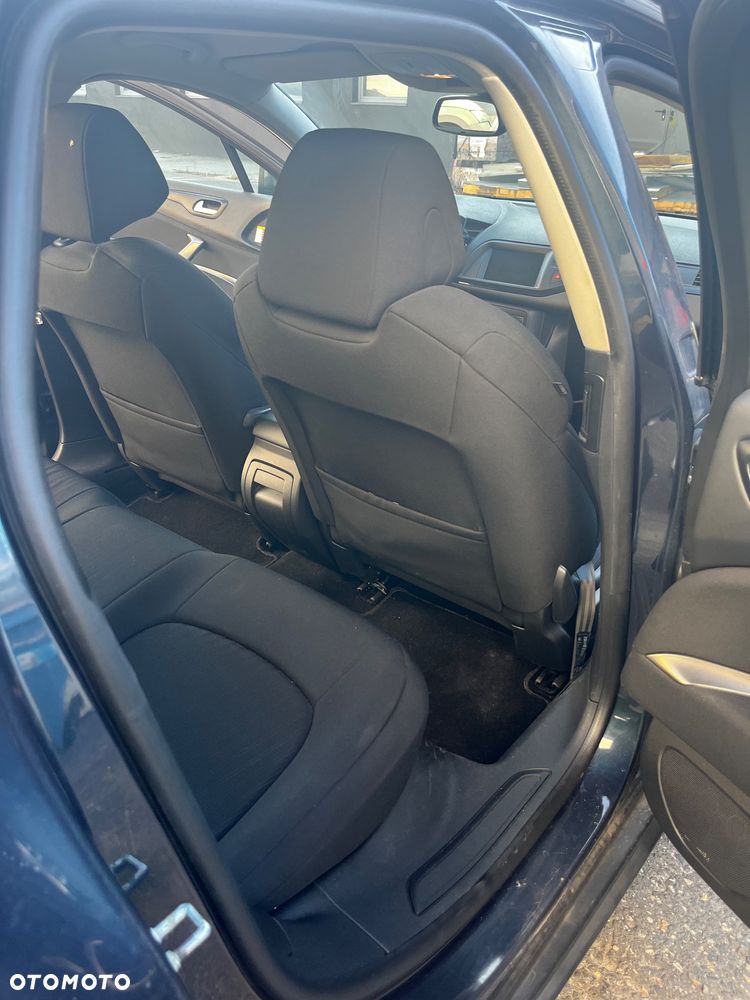 Citroën C5 2.0 HDi Seduction - 26