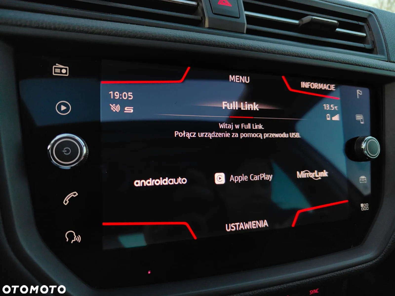 Seat Ibiza 1.6 TDI Full LED - 26