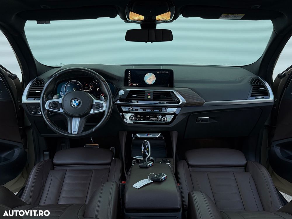 BMW X4 M - 5