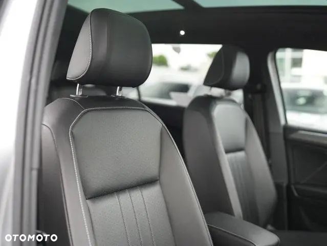Volkswagen Tiguan 2,0 TSI OPF 4Motion DSG R-Line - 13