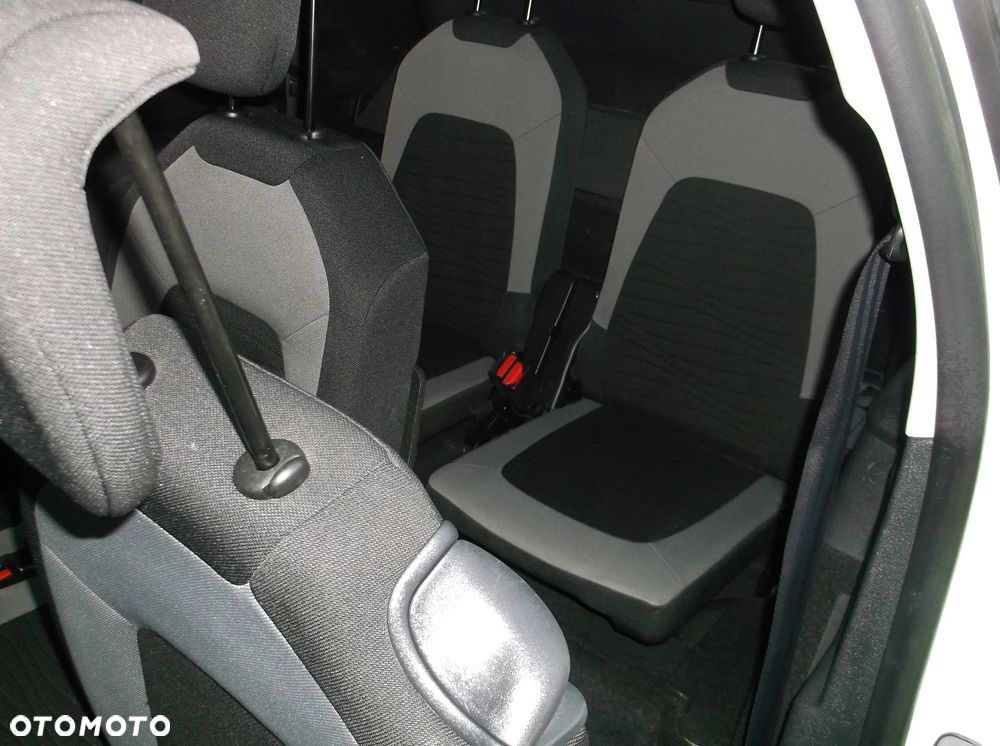 Citroën C4 Grand Picasso e-HDi 115 ETG6 Business Class - 9