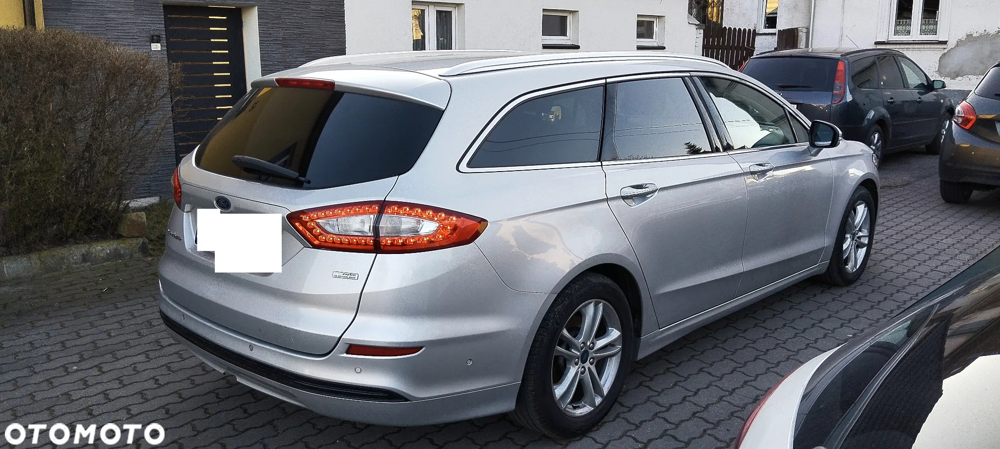 Ford Mondeo 1.5 TDCi ECOnetic Start-Stopp Titanium - 6