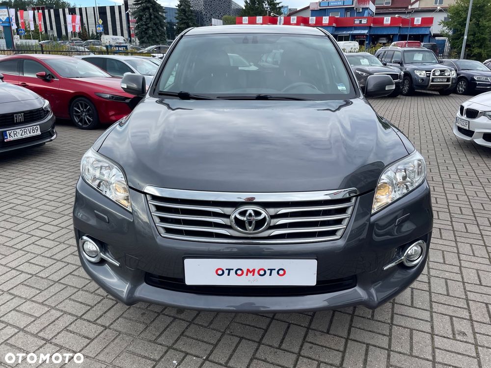 Toyota RAV4 2.0 VVT-i Premium MS - 11