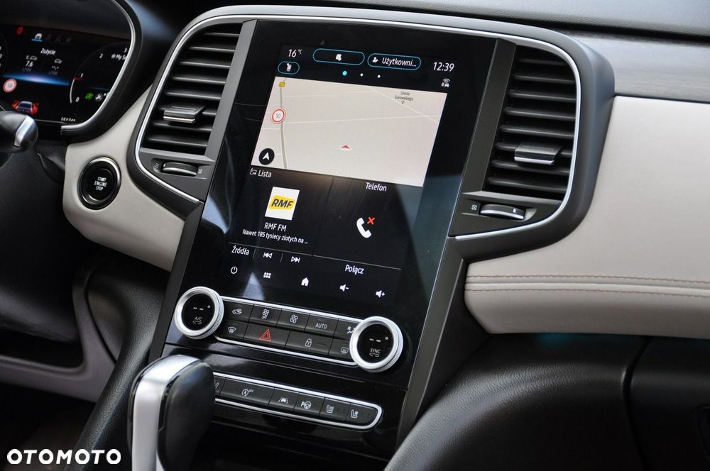 Renault Talisman - 29