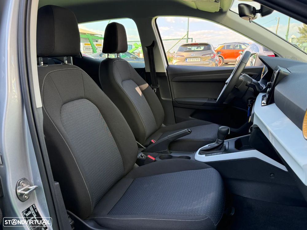 SEAT Arona 1.0 TSI Style DSG - 20