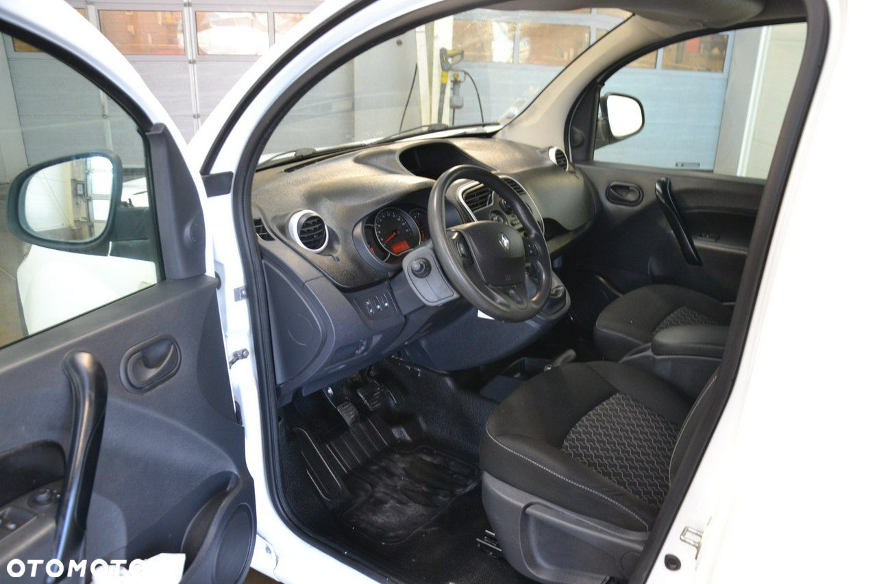 Renault Kangoo - 13