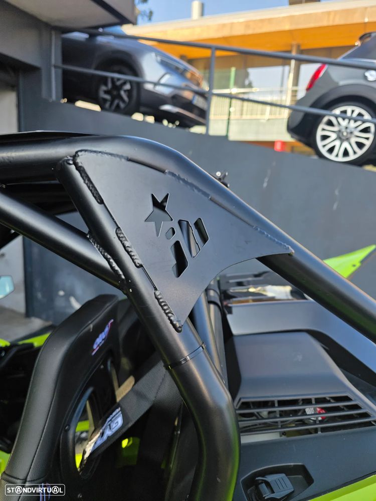 Yamaha YXZ Special edtion - 8