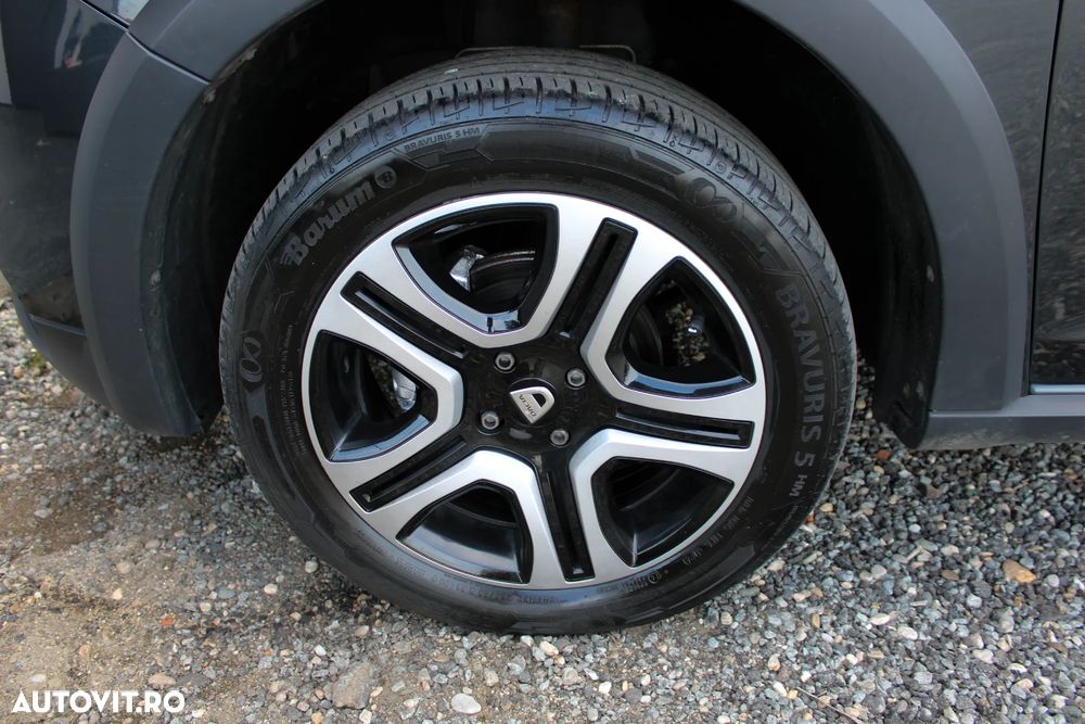 Dacia Sandero 0.9 Stepway - 24