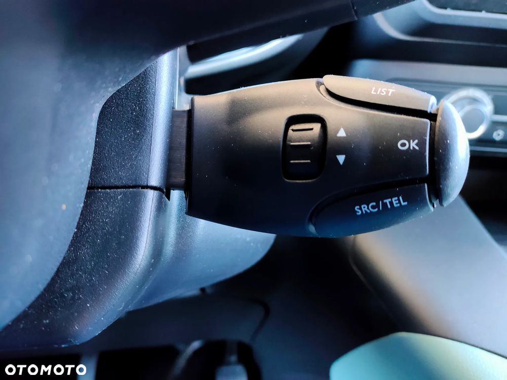 Citroën Berlingo - 14