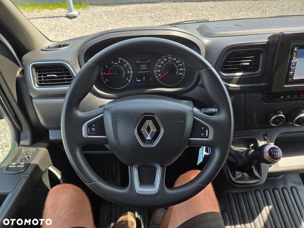 Renault Master - 19