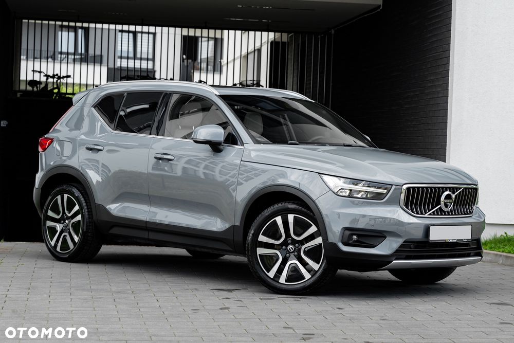 Volvo XC 40 D3 - 2
